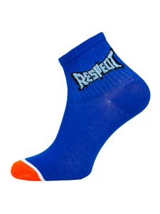 Multicolor női zokni Bolf J33102-6P 6 PACK