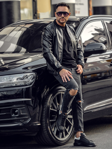 Férfi összeállítás Bolf 6814