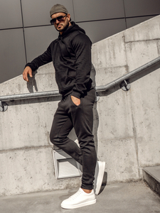 Férfi összeállítás Bolf XW12