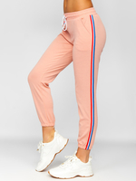 Világos rózsaszín