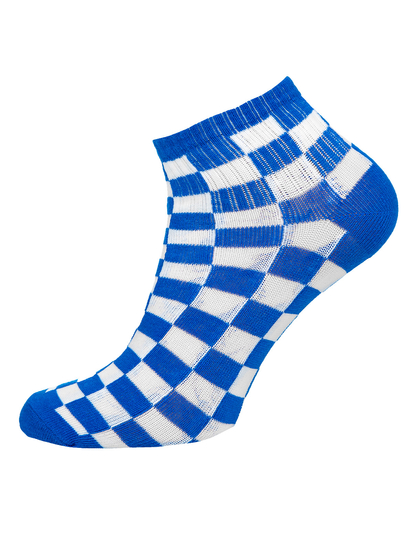 Multicolor női zokni Bolf J32110-6P 6 PACK