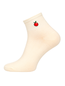 Multicolor női zokni Bolf NY0009-5P 5 PACK