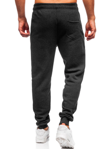 Grafit férfi jogger melegítőnadrág Bolf JX6602