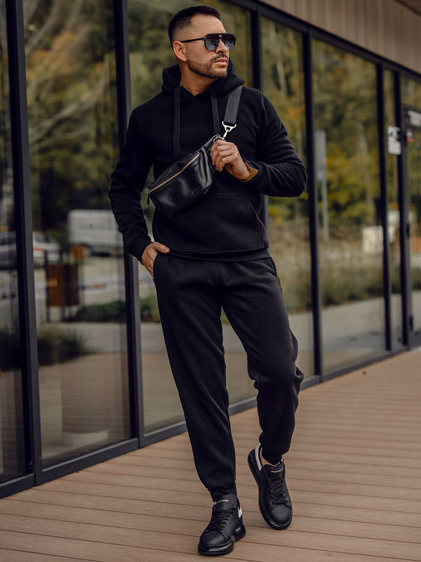 Férfi összeállítás Bolf MBS003