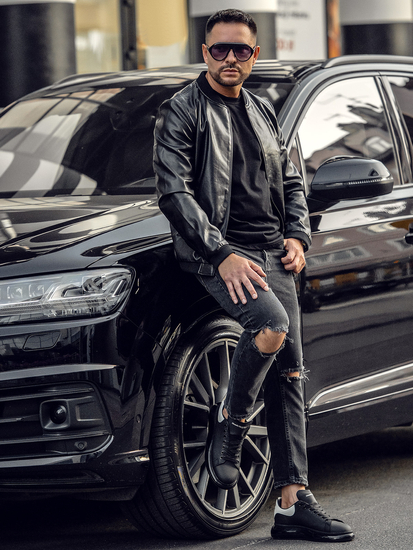 Férfi összeállítás Bolf 6814