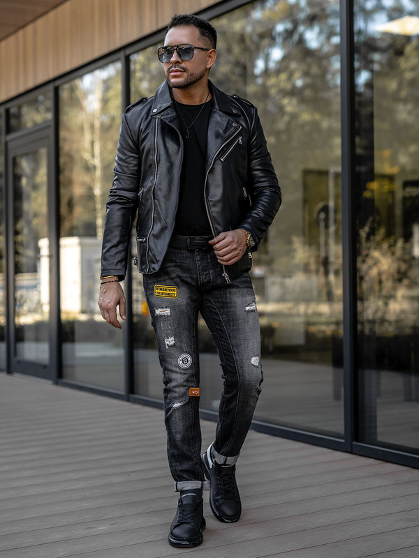 Férfi összeállítás Bolf 1448