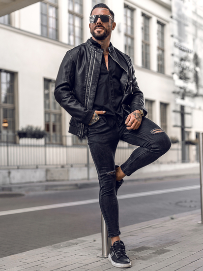 Férfi összeállítás Bolf 1017