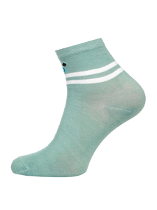 Multicolor női zokni Bolf DM66019-5P 5 PACK