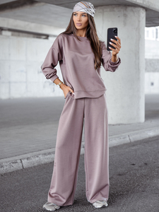 Női két darabos szett cappuccino Bolf 821111