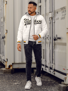 Férfi összeállítás Bolf 0519