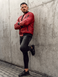 Férfi összeállítás Bolf 0149