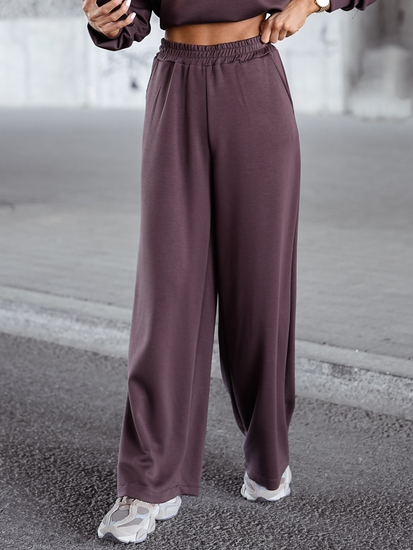 Női két darabos szett csokoládé Bolf 821111