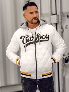 Férfi összeállítás Bolf 0519