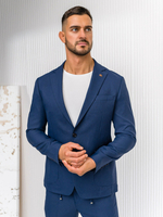 Világos gránátkék