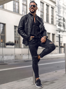 Férfi összeállítás Bolf 1017