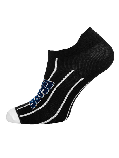 Multicolor női zokni Bolf J32108-6P 6 PACK