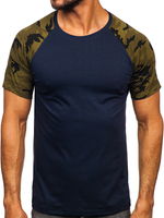 NAVY-CAMO