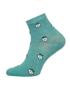 Multicolor női zokni Bolf DM66036-5P 5 PACK