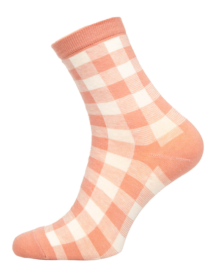 Mintás női zokni multicolor Bolf M7-6P-2 6 PACK