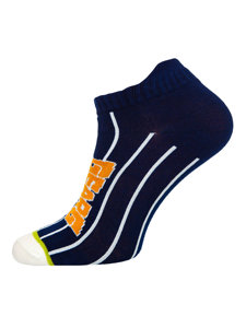 Multicolor női zokni Bolf J32108-6P 6 PACK
